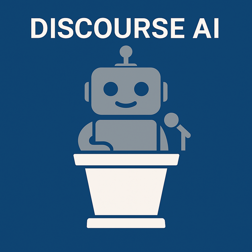DiscourseAI